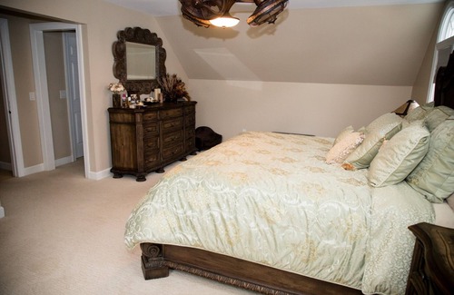 Saratoga Springs House | Saratoga Track, SPAC, Adirondacks Luxury Golf Course Home