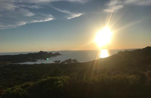 Trinita d'Agultu House | Sardegna Isola Rossa La Terrazza panoramiccissimo Cod iun S 8250