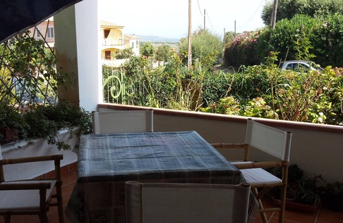 Tanaunella Apartment | Sardinia! Budoni 1 km from the wonderful beach of Sant'Anna: 4 beds