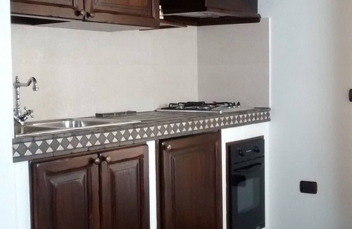 Torre dei Corsari House | Sardinia, Torre Dei Corsari: house with private garden and sea view