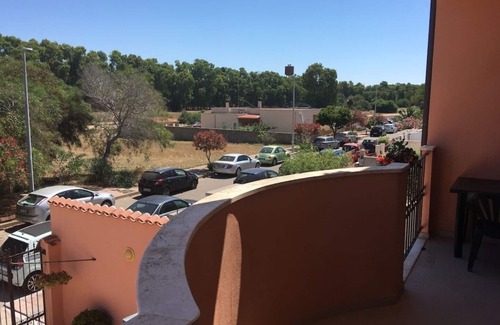 Torre Grande Apartment | SARDINIA TORREGRANDE ORISTANO