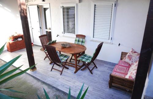 Olbia House | Sardinian Cottage, 150m from the sea, private Garden