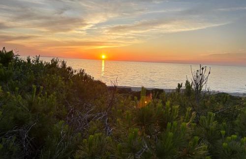 Badesi House | Sardinian Seaside Retreats