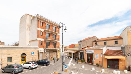 Cabras Apartment | Sardinianworld - Easy Cabras