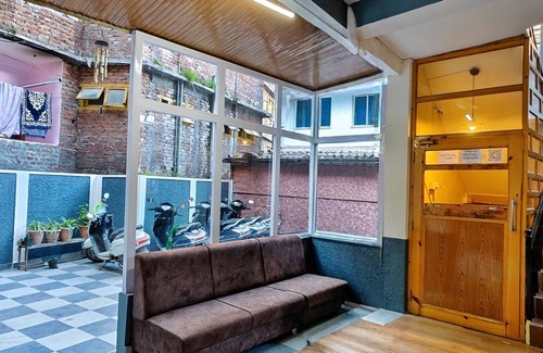Kasol House | Sargam Stays Kasol