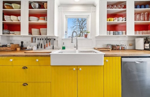 Sargentville House | Sargent House Summary
