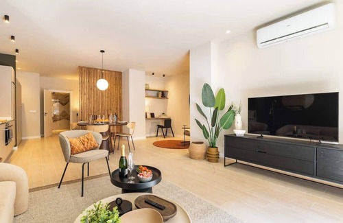 Morvedre Apartment | SariStays Valencia City Lofts R