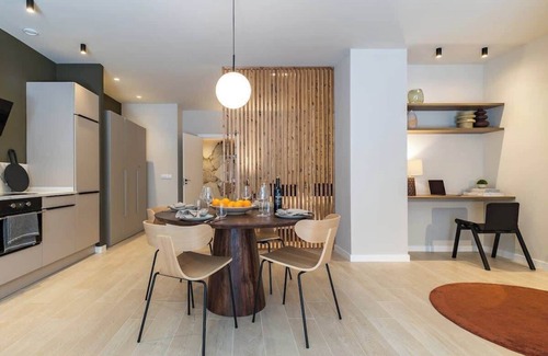 Morvedre Apartment | SariStays Valencia City Lofts R