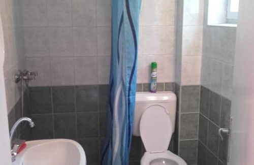 Zsorifurdo Apartment | Sarkantyú Apartman