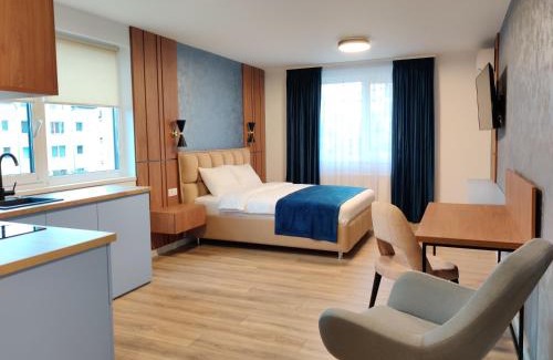 Cluj-Napoca Apartment | SarmiHouse