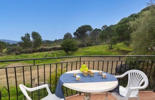 Port de la Selva Apartment | Sarnella by Interhome
