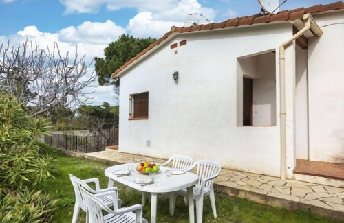 Port de la Selva Apartment | Sarnella by Interhome