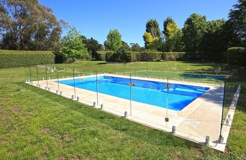 Burradoo House | Sarnia - period home in garden oasis