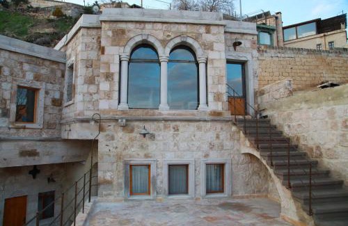 Goreme Hotel | Sarnich Cave Suites