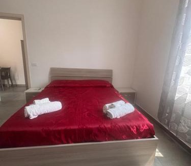 Sarno House | Sarno La Vecchia Cascina