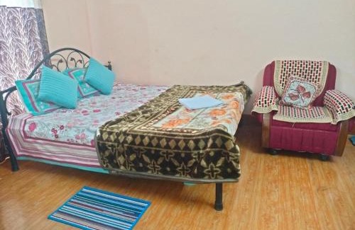 Sualkuchi Apartment | Sarojinilaya Homestay