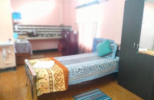 Sualkuchi Apartment | Sarojinilaya Homestay