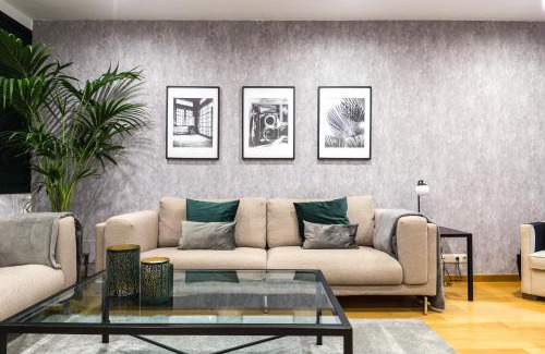 Sant Gervasi Apartment | Sarriá - Sant Gervasi