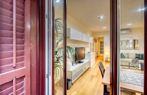 Sant Gervasi Apartment | Sarriá - Sant Gervasi