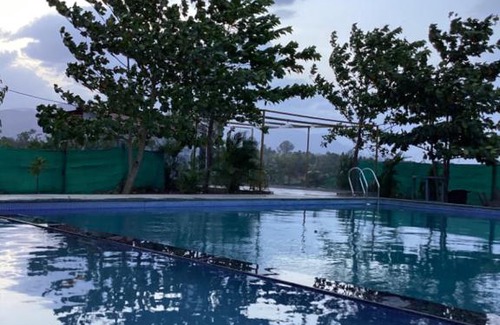 Karjat House | Sarthak Farm,Karjat