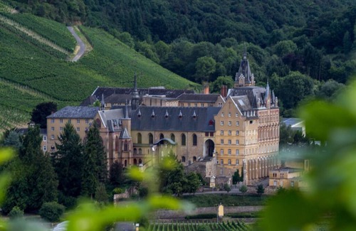 Bad Neuenahr-Ahrweiler House | Sartoris Comfortable holiday residence