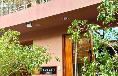 Nunez Hotel | Sarum Hotel Design