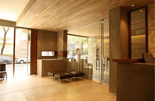 Nunez Hotel | Sarum Hotel Design