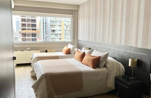 Nunez Hotel | Sarum Hotel Design