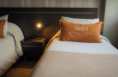 Nunez Hotel | Sarum Hotel Design
