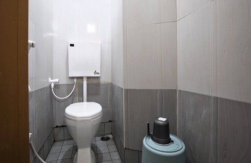Peelamedu Hotel | Sarvam Lodge