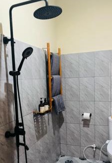 Sidemen House | Sarwhe Nadi Homestay