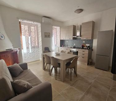 Luras House | Sas Ammentos