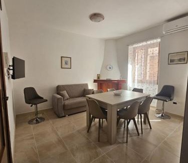 Luras House | Sas Ammentos