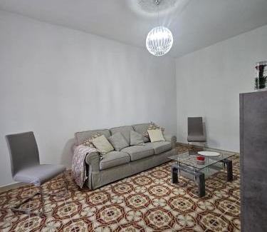 Luras House | Sas Ammentos