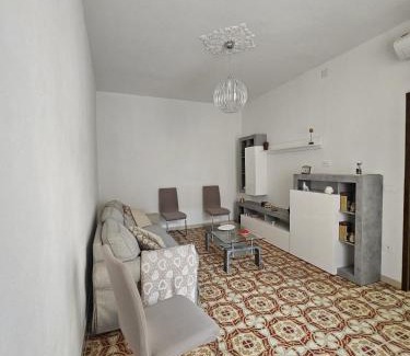 Luras House | Sas Ammentos