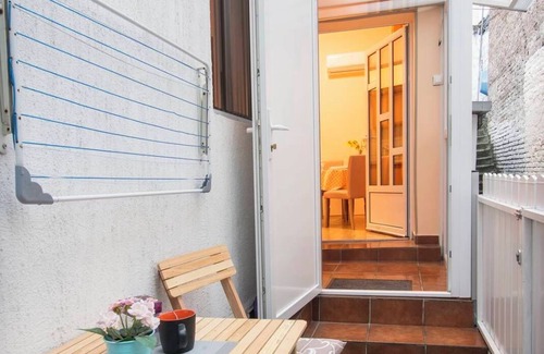 Zeleni Venac Apartment | Sasa House