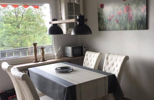 Sasbachwalden Apartment | Sasbachwalden, Gaishöllpark 2