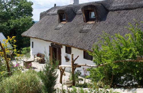 Velem House | Sasfészek Pihenő