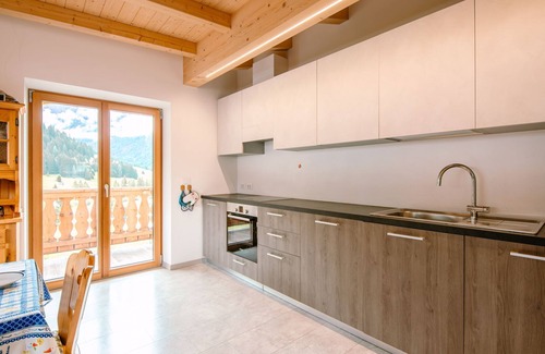 Pera Apartment | Saslench by Interhome