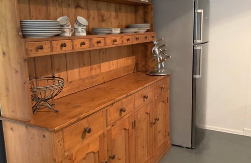 Sassafras Cottage | Sassafras Cottage @ Woodlands Estate - magical romantic escape & dog friendly