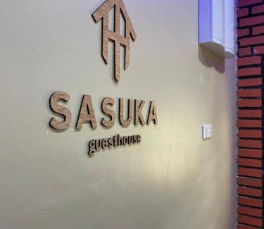Marang House | Sasuka Guesthouse (Muslim Sahaja)