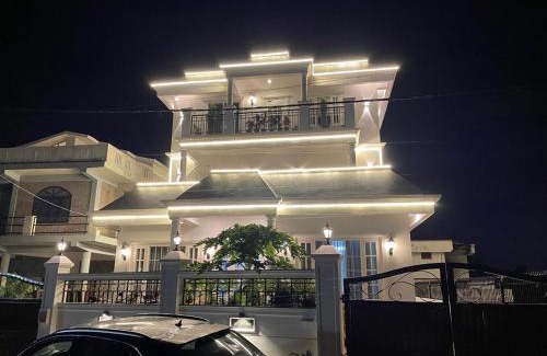 Bullawala Villa | Satguru Cottage