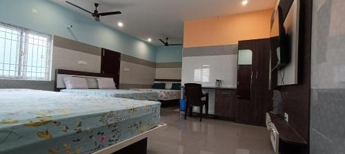 Pennagaram Hotel | Sathyam Resorts