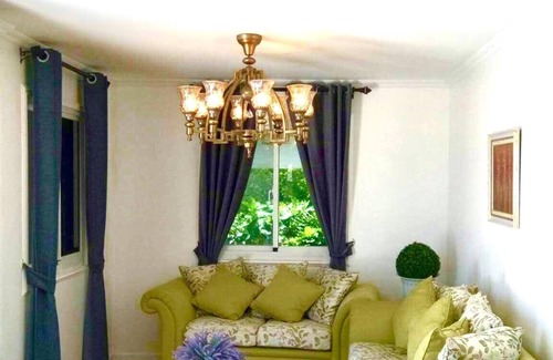 Basay House | Satori Suites Basay.
