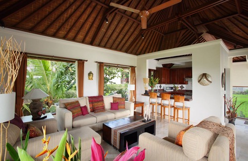 Ubud Villa | Satori Villas Bali