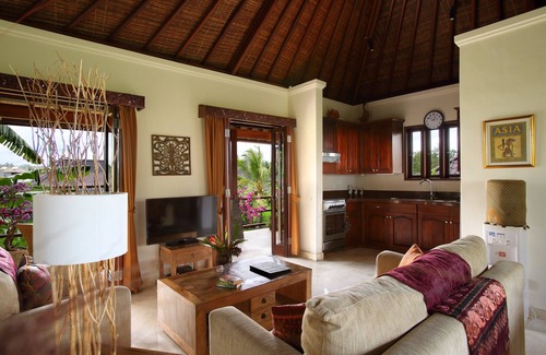 Ubud Villa | Satori Villas Bali