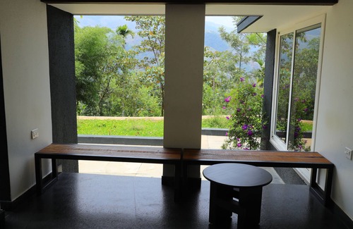 Kakkadampoyil Resort | Sattva, the awakening garden