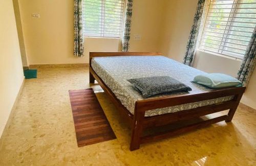 Kumta Villa | Satvik Life Homestay-Pure Veg,No Drinking & No Smoking