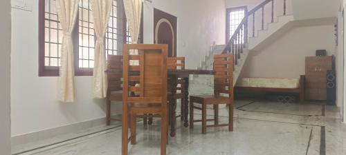 Kochi Villa | SatyaYam Park Villa