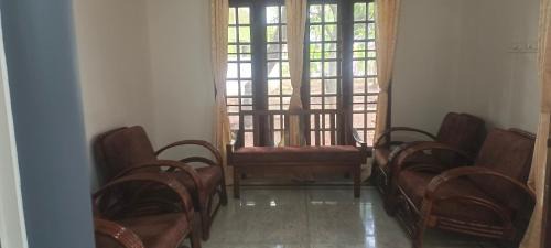 Kochi Villa | SatyaYam Park Villa